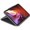 Logitech 920-011200 klawiatura do urządzeń mobilnych QWERTZ niemiecki Smart Connector grafitowy