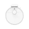 Robot sprzątający Xiaomi Robot Vacuum S40C — siła ssania 5 kPa, nawigacja LDS, pojemnik na kurz 0,52 l, zbiornik na wodę 0,26 l, bateria 14,4 V 2600 mAh, biały