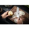Nóż Santoku ZWILLING TANREI 18 cm