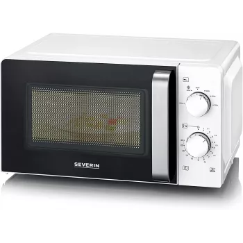 Kuchenka mikrofalowa Severin MW 7885, 700 W, 17 L