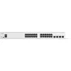 Przełącznik zarządzalny Cisco Catalyst 1200-24T-4G 24 porty GE 4x1GE SFP