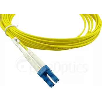 Kabel światłowodowy BlueOptics X66260-30-BO 30 m LC G.657.A1