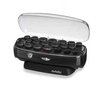 BaByliss RS035E Termo Ceramiczne nagrzewane wałki do włosów