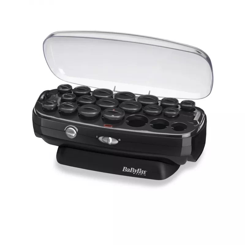 BaByliss RS035E Termo Ceramiczne nagrzewane wałki do włosów