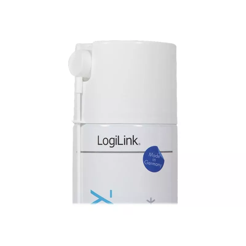 LogiLink RP0014 spray chłodzący do elektroniki, 400 ml