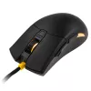 Ducky Secret M Retro mysz Praworęczna USB typu A Optyczna 16000 DPI