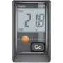 Testo 0572 1740 02 174 T Mini-temperature- Data Logger rejestrator temperatury -30 do 70 (0572 1740 02)