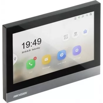 Monitor wideodomofonu Hikvision DS-KH8380-TE1