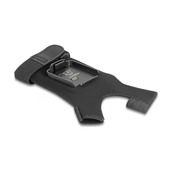 Pasek na rękę DeLOCK 90606 Czarny Neopren Nylon Polimer Szerokość 100 mm