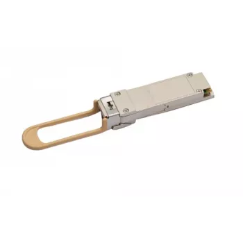 Moduł światłowodowego transceivera HPE Aruba Networking X141 40G QSFP+