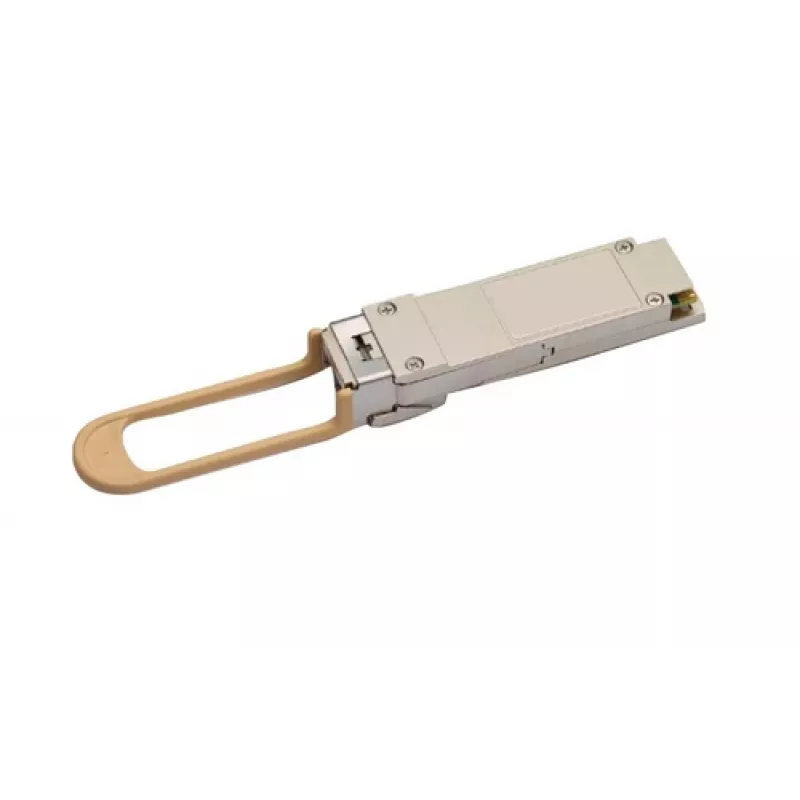Moduł światłowodowego transceivera HPE Aruba Networking X141 40G QSFP+
