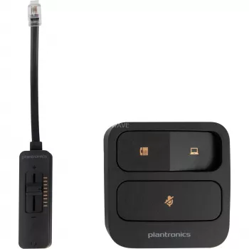 POLY MDA105 QD USB-A Analog Switch, Kraj pochodzenia: Chiny