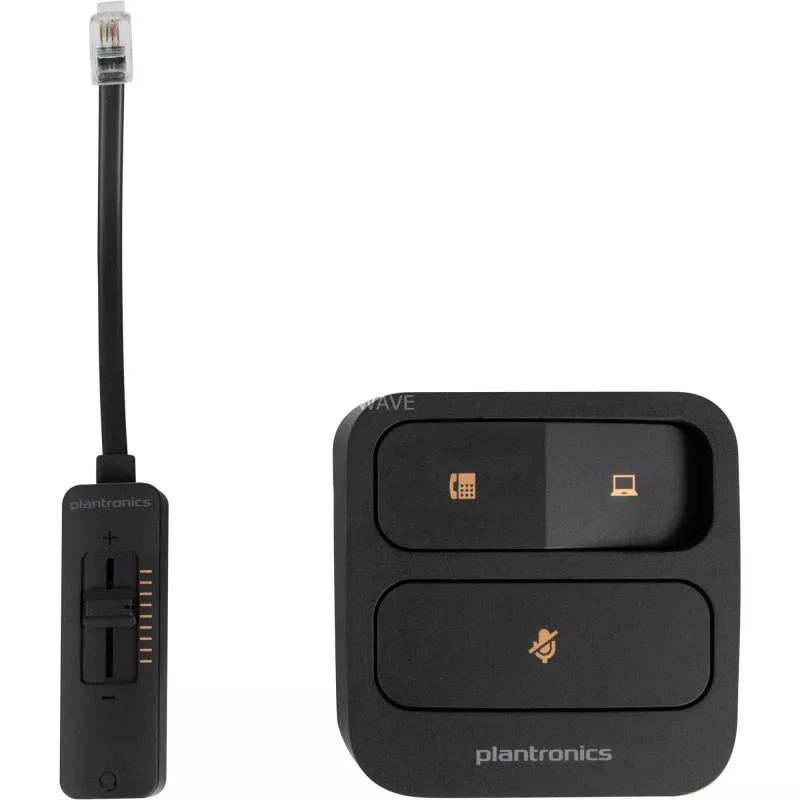 POLY MDA105 QD USB-A Analog Switch, Kraj pochodzenia: Chiny