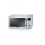 Kuchenka mikrofalowa kombinowana Severin MW 7774, 900 W, 25 L