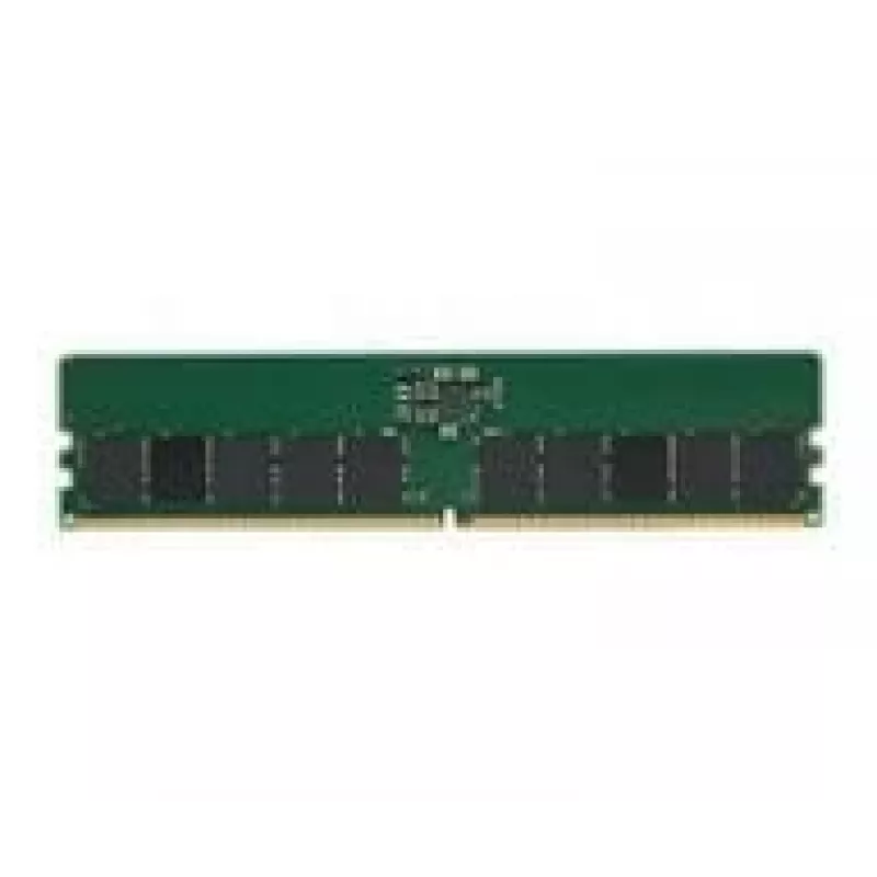 Kingston Technology KTD-PE548E-16G moduł pamięci 16 GB 1 x 16 GB DDR5 4800 MT/s 288-pin DIMM ECC