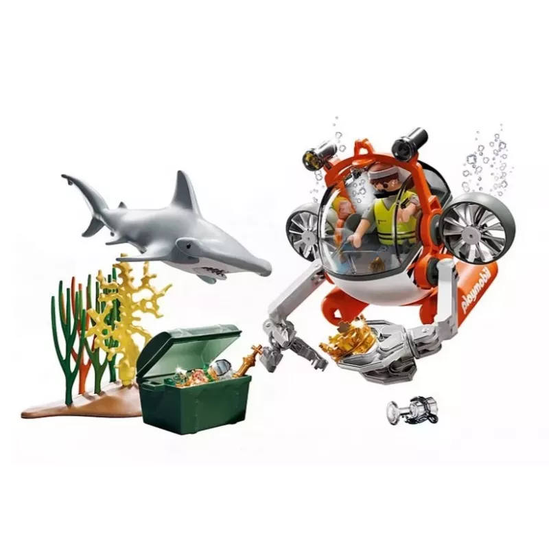 Playmobil 71860 Produkt