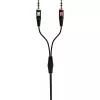 Sennheiser PC 3 CHAT Słuchawki Czarny