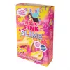 Zestaw do samodzielnego wykonania slime TUBAN TU3569 — Magic Pink XL, nietoksyczny, bezpieczny dla dzieci