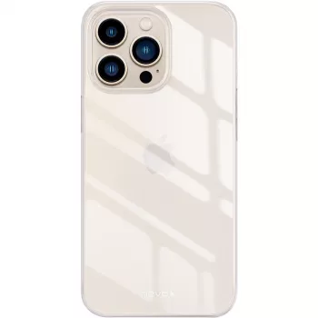 StyleShell Flex, etui na telefon przezroczyste, iPhone 16 Pro