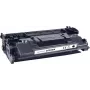 Renkforce Toner zamiennik HP 26X, CF226X, kompatybilny, czarny, 9000 stron RF-Toner-HP26XBK RF-6915234 (RF-6915234)