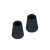 Kijki trekkingowe Viking Kettera Pro Lady — damskie kijki trekkingowe, regulowane, para, czarny/fuksja