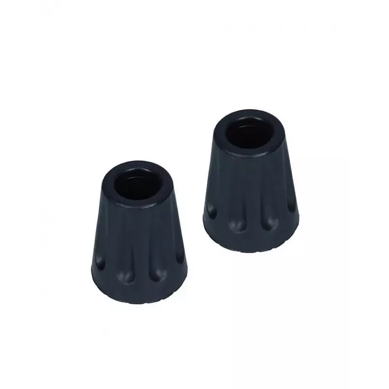 Kijki trekkingowe Viking Kettera Pro Lady — damskie kijki trekkingowe, regulowane, para, czarny/fuksja