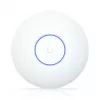 Punkt dostępowy UBIQUITI U7 Lite — Dual‑Band 2.4/5 GHz, Wi‑Fi 6 (802.11ax), 4300 Mb/s, PoE, montaż sufitowy/ścienny