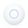 Punkt dostępowy UBIQUITI U7 Lite — Dual‑Band 2.4/5 GHz, Wi‑Fi 6 (802.11ax), 4300 Mb/s, PoE, montaż sufitowy/ścienny
