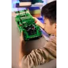 LEGO TECHNIC 42224 Porsche 911 GT3 R REXY AO Racing Car