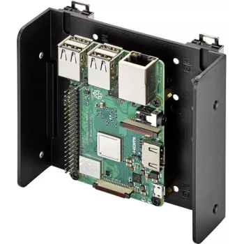 Renkforce RF-3795456 Czarny