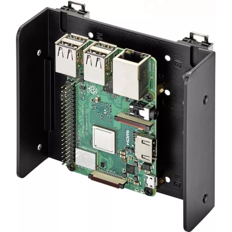 Renkforce RF-3795456 Czarny