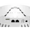 Mikrotik cAP LTE12 ax 1774 Mbit/s Biały Power over Ethernet (PoE)
