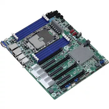 Płyta główna ASRock SPC621D8-2L2T Intel C621A LGA 4189 ATX