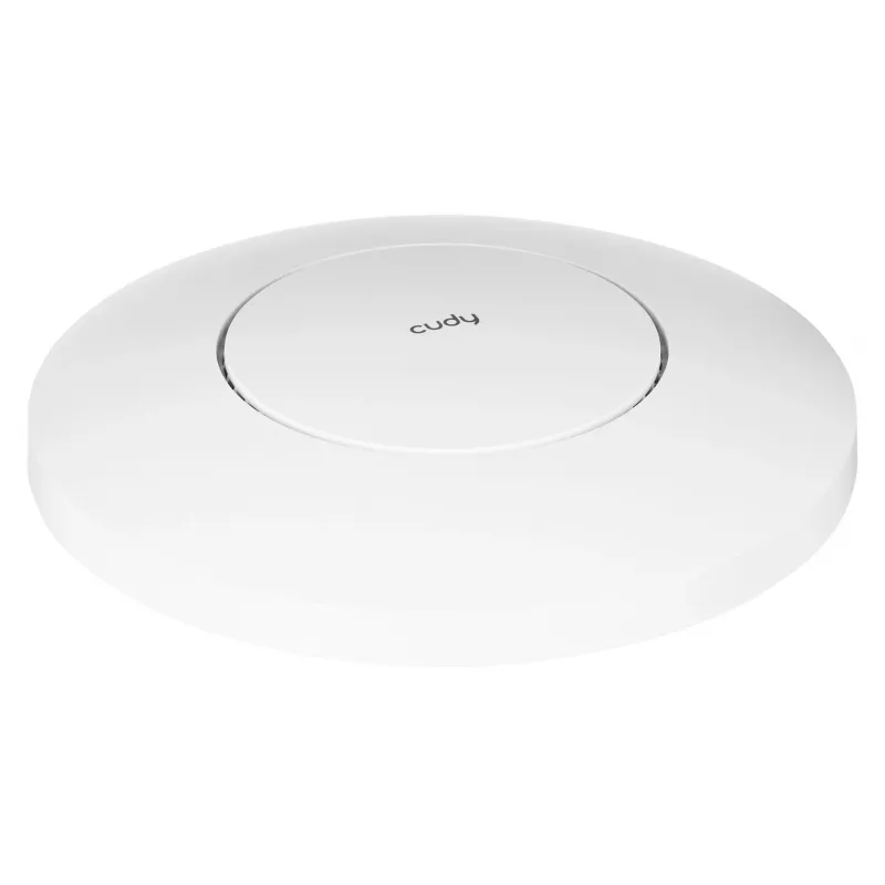 Punkt dostępowy Cudy AP3000 2976 Mbit/s Biały Power over Ethernet (PoE)