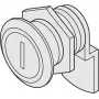 Schroff 60239051 Serwer