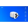 Adapter podróżny AP-04 SAVIO