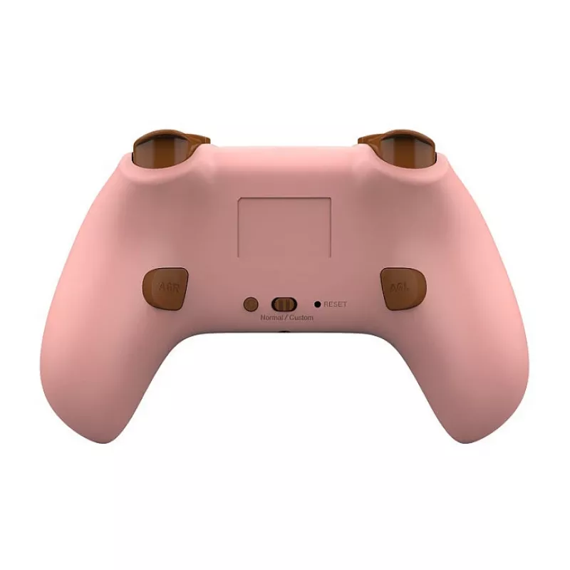 Dragonshock Controller Poptop bezprzewodowe kostki różowy przełącznik