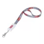 Smycz Activejet z kablem do ładowania 3 w 1