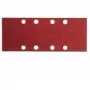 Arkusz ścierny Bosch C430 Expert do drewna i farb drobnoziarnisty P120 80x133mm