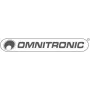 Głośnik Omnitronic ELA-Kombiaufputzgehäuse 100W