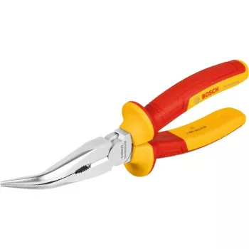 Bosch 1600A02NE4 Czerwony
