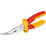 Bosch 1600A02NE4 Czerwony