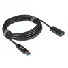 CLUB3D USB 3.2 Gen2 Type A Extension kabel 10Gbps M/F 5m/16.40ft