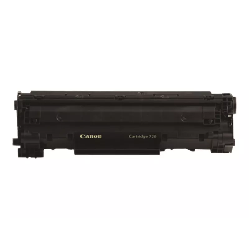 kaseta z tonerem Canon CRG-726 1 szt. Czarny 2400 stron