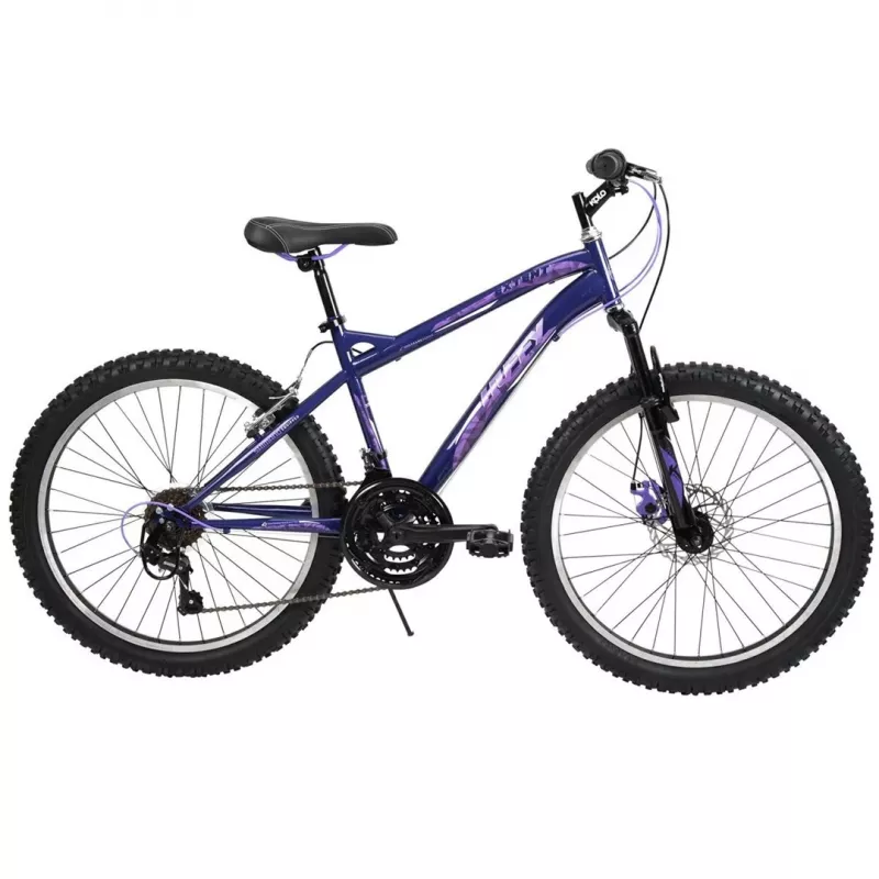 Huffy Bike EXTENT 24 FIOLET 64359W