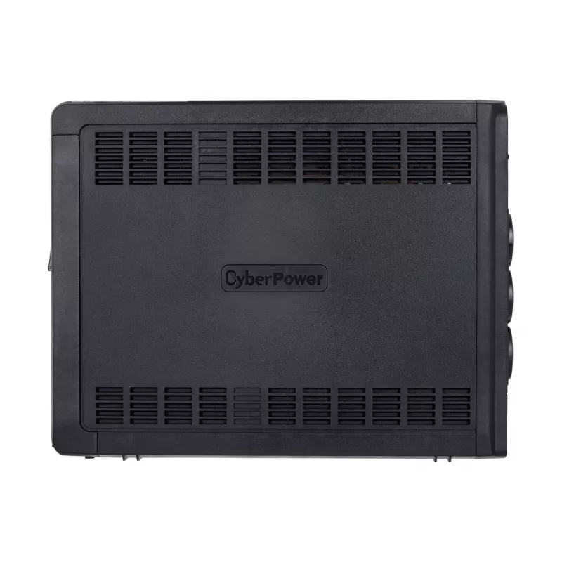 CyberPower CP1600EPFCLCD zasilacz awaryjny (UPS) Line-Interactive 1.6 kVA 1000 W 6 gniazd AC