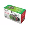 Przenośne radio Camry CR 1140R Czerwone