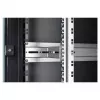 Szafa sieciowa DIGITUS Unique Light seria 42U 800×1000 mm (szer.×gł.) wolnostojąca, 800 kg, IP20, zamek na klucz