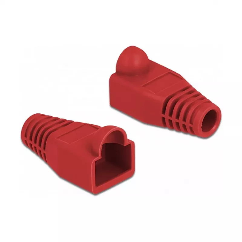 Odciążenie wtyczki RJ45 DeLOCK 86725