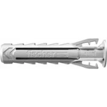 Kołek rozporowy Fischer SX Plus 50 mm 10 mm 568010 50 szt. (568010)